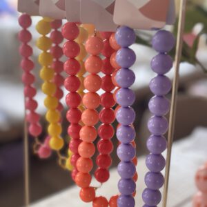 Chunky Necklaces