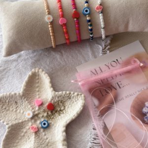 DIY Bracelets