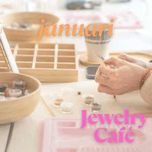 Januari Jewelry Café