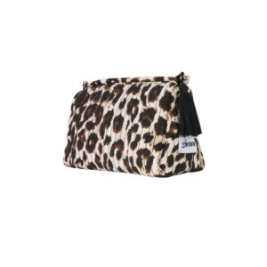 Leopard Bag