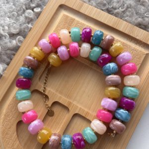 Flower Bomb Necklace