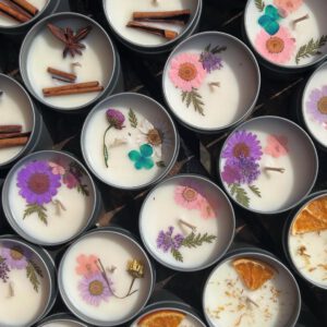 Workshop Special: Atelier Ogenblikje (19 februari)