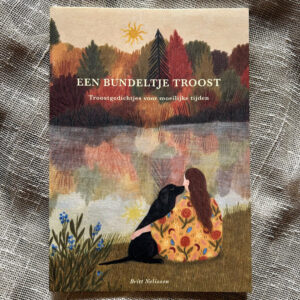 Een bundeltje troost
