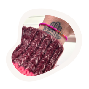 Terug naar jezelf is soms de grootste stap vooruit | Labradoriet