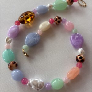 Spring Party | Necklace