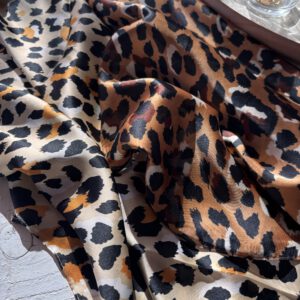 Trendy Bandana’s 70x70