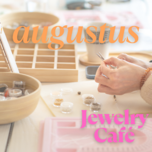 Augustus | Jewelry Café