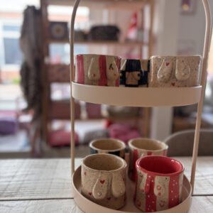 ‘Titty Cups’ | Tante Teun