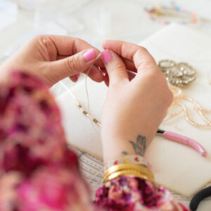 Collect. Your Intention | Creative Life