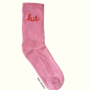 Pre-order: KUT sokken